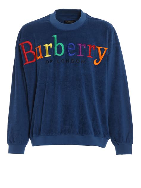 cheap burberry sweatshirts|burberry burberrys towelling sweatshirt.